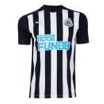 Camisolas de futebol Newcastle United Equipamento Principal 2020/21 Manga Curta